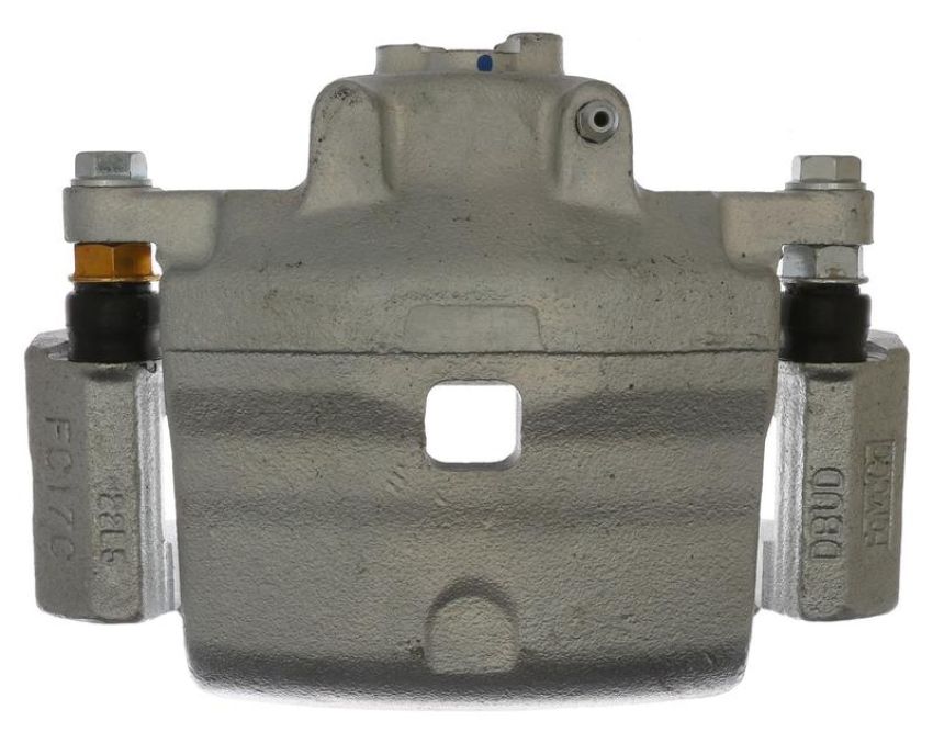 Raybestos RC11909C Raybestos R-Line Reman Loaded Coated Caliper & Bracket Assy