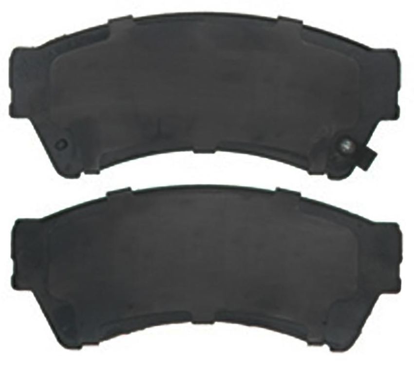Raybestos RC11909C Raybestos R-Line Reman Loaded Coated Caliper & Bracket Assy
