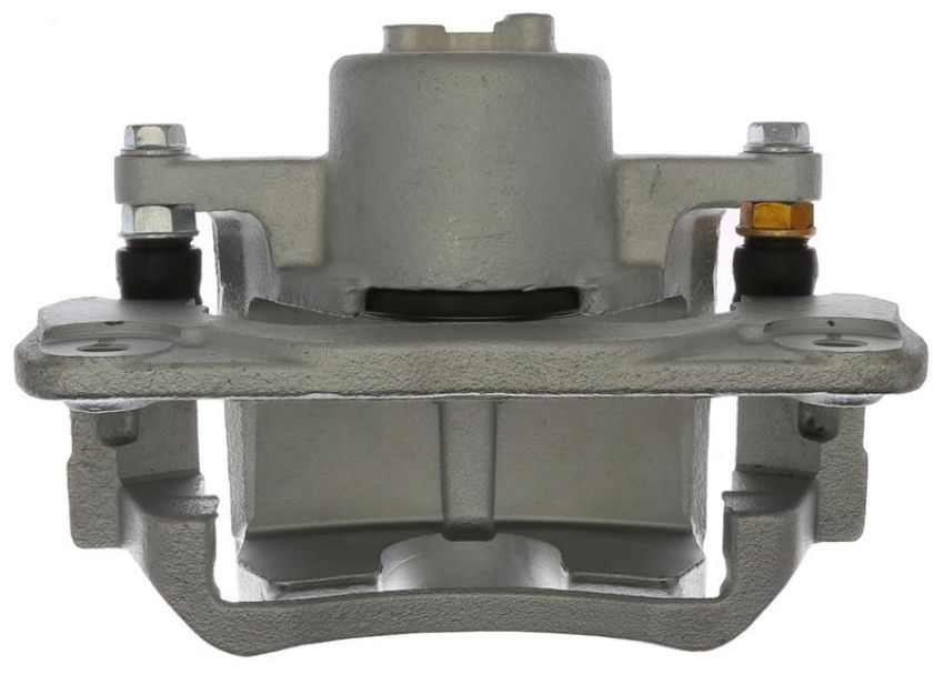 Raybestos RC11910C Raybestos R-Line Reman Loaded Coated Caliper & Bracket Assy
