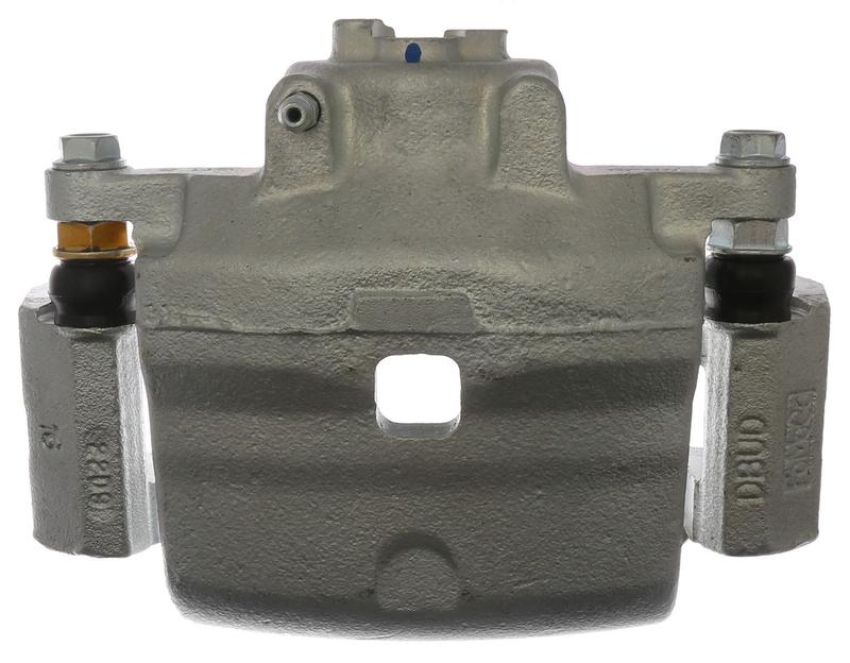 Raybestos RC11910C Raybestos R-Line Reman Loaded Coated Caliper & Bracket Assy