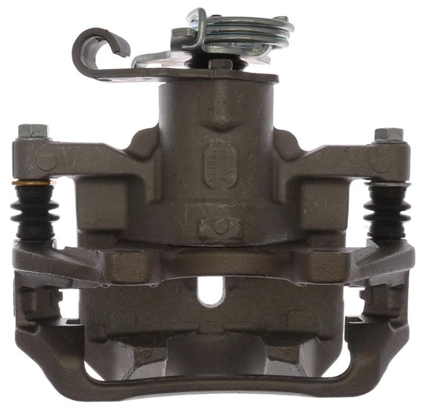 Raybestos RC11913 Raybestos R-Line Reman Loaded Caliper & Bracket Assy