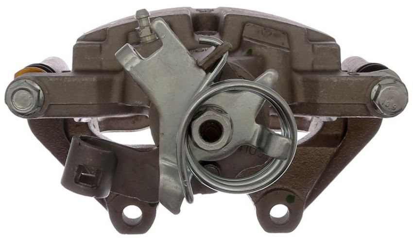 Raybestos RC11913 Raybestos R-Line Reman Loaded Caliper & Bracket Assy