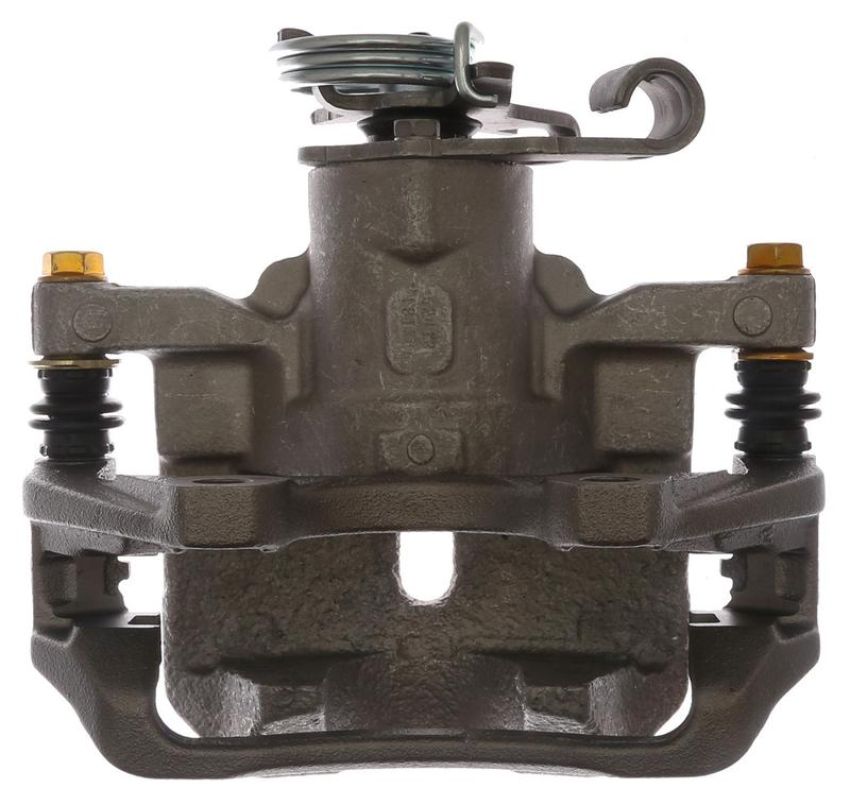 Raybestos RC11914 Raybestos R-Line Reman Loaded Caliper & Bracket Assy