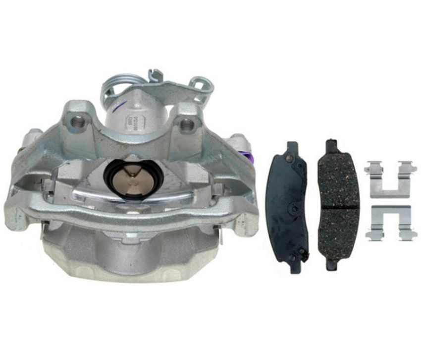 Raybestos RC11914 Raybestos R-Line Reman Loaded Caliper & Bracket Assy