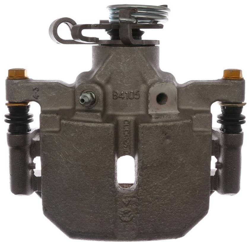 Raybestos RC11914 Raybestos R-Line Reman Loaded Caliper & Bracket Assy