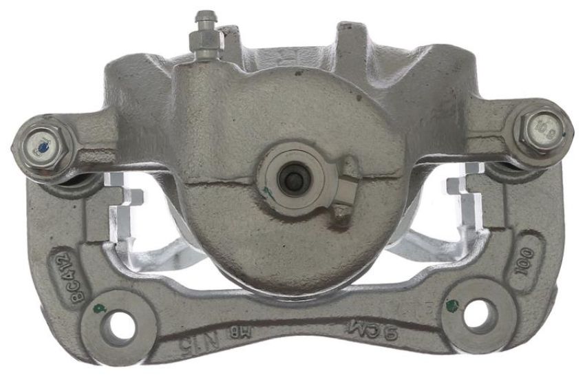 Raybestos RC11915C Raybestos R-Line Reman Loaded Coated Caliper & Bracket Assy