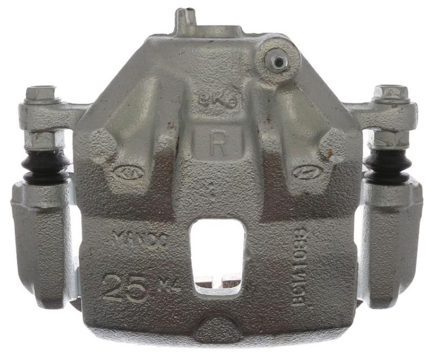 Raybestos RC11915C Raybestos R-Line Reman Loaded Coated Caliper & Bracket Assy