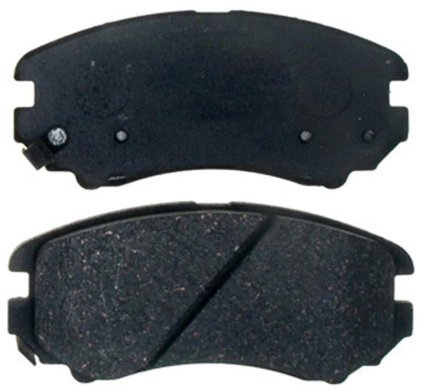 Raybestos RC11915C Raybestos R-Line Reman Loaded Coated Caliper & Bracket Assy