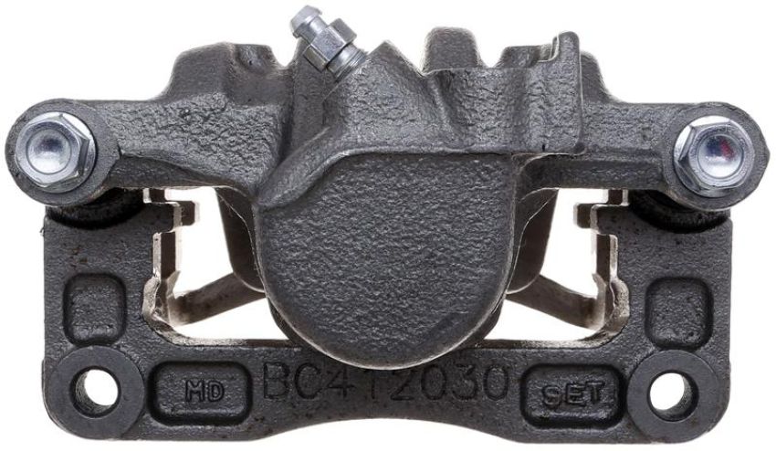 Raybestos RC11921 Raybestos R-Line Reman Loaded Caliper & Bracket Assy