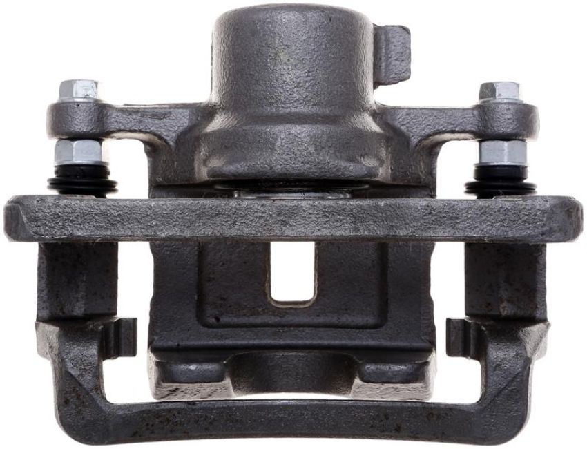 Raybestos RC11921 Raybestos R-Line Reman Loaded Caliper & Bracket Assy