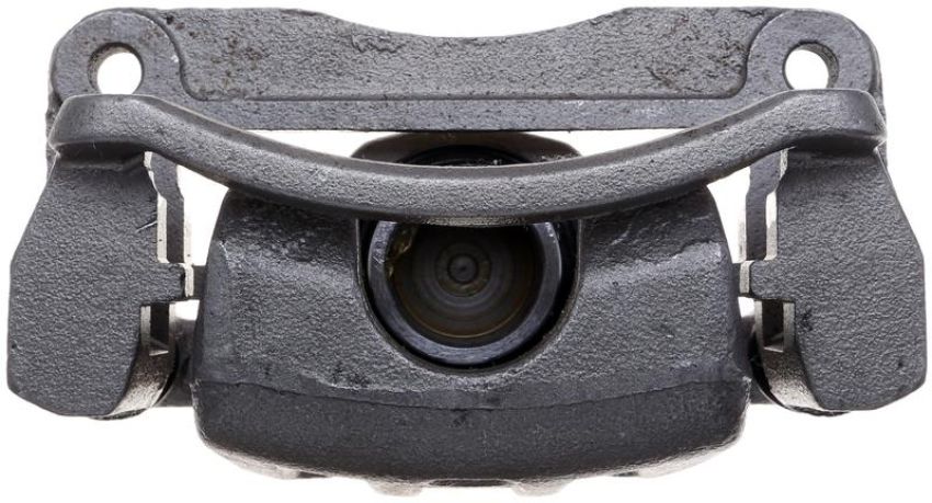Raybestos RC11921 Raybestos R-Line Reman Loaded Caliper & Bracket Assy