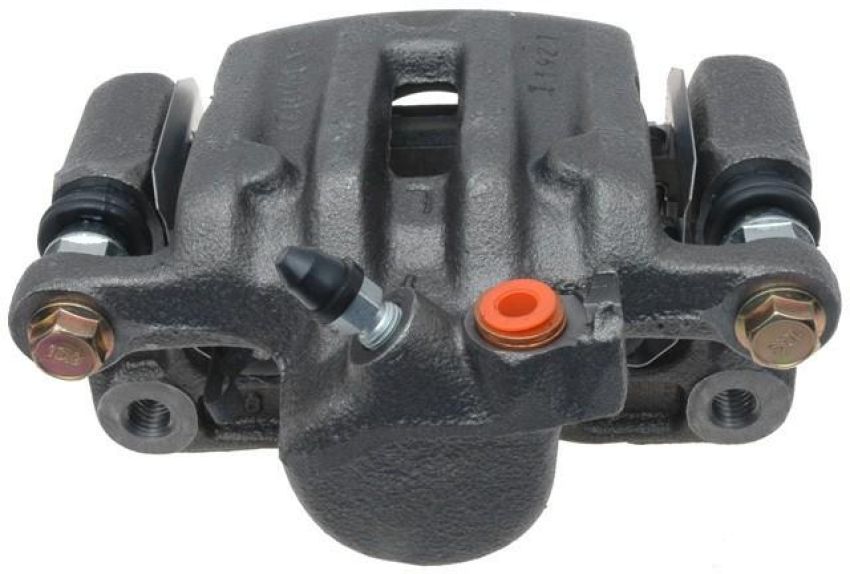 Raybestos RC11921 Raybestos R-Line Reman Loaded Caliper & Bracket Assy