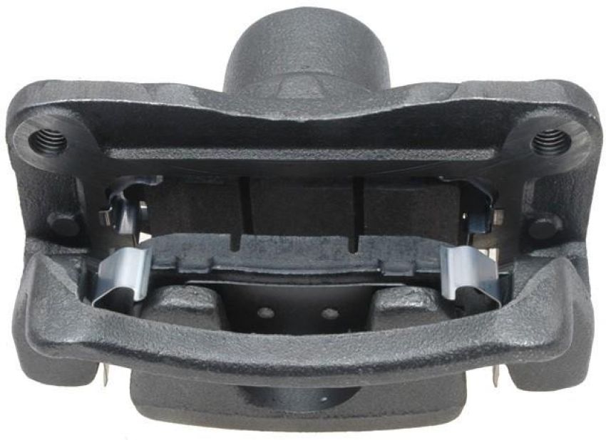 Raybestos RC11921 Raybestos R-Line Reman Loaded Caliper & Bracket Assy