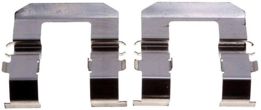 Raybestos RC11921 Raybestos R-Line Reman Loaded Caliper & Bracket Assy