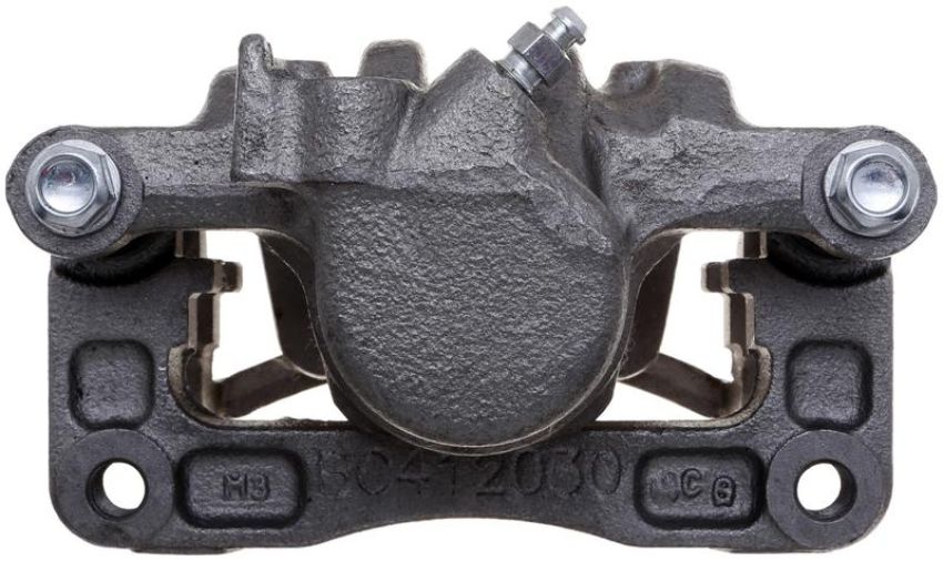 Raybestos RC11922 Raybestos R-Line Reman Loaded Caliper & Bracket Assy
