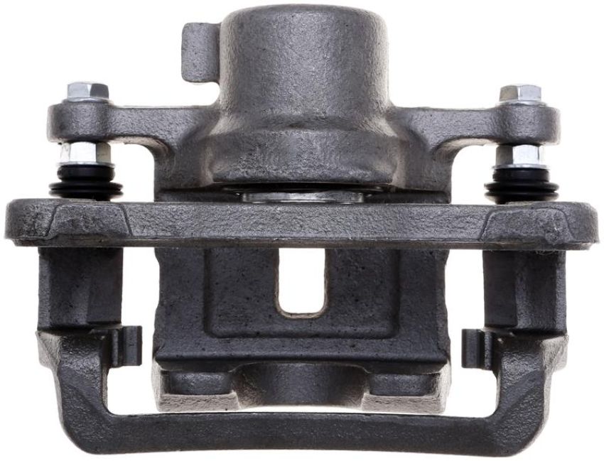 Raybestos RC11922 Raybestos R-Line Reman Loaded Caliper & Bracket Assy