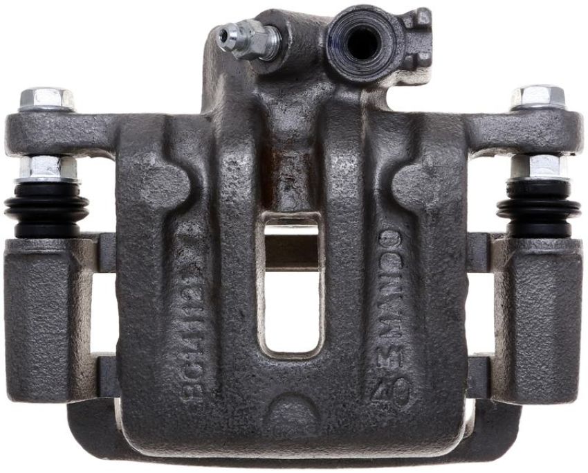 Raybestos RC11922 Raybestos R-Line Reman Loaded Caliper & Bracket Assy
