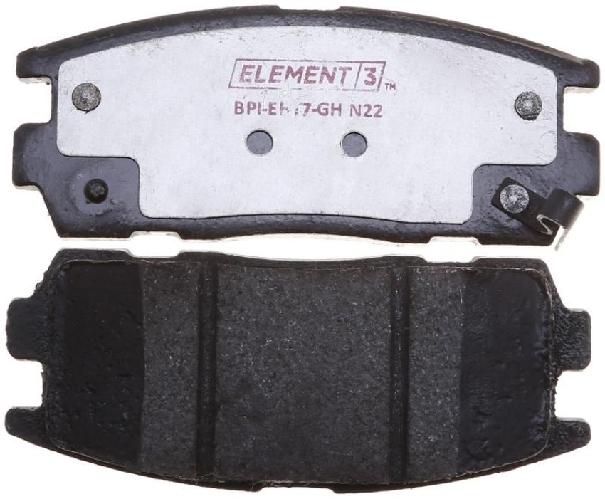 Raybestos RC11922 Raybestos R-Line Reman Loaded Caliper & Bracket Assy