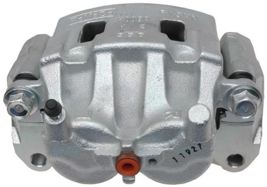 Raybestos RC11927 Raybestos R-Line Reman Loaded Caliper & Bracket Assy