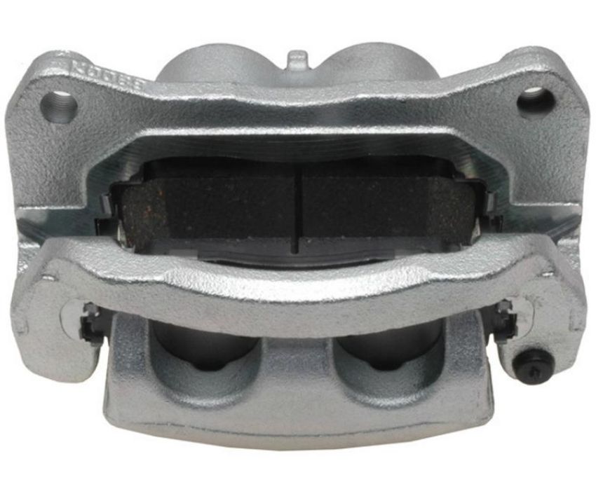 Raybestos RC11927 Raybestos R-Line Reman Loaded Caliper & Bracket Assy