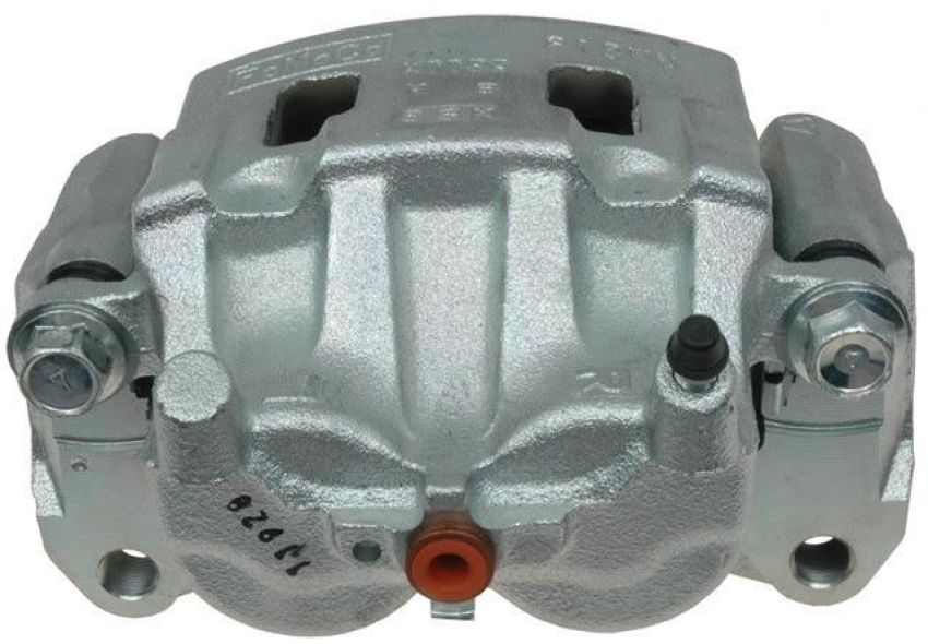 Raybestos RC11928 Raybestos R-Line Reman Loaded Caliper & Bracket Assy