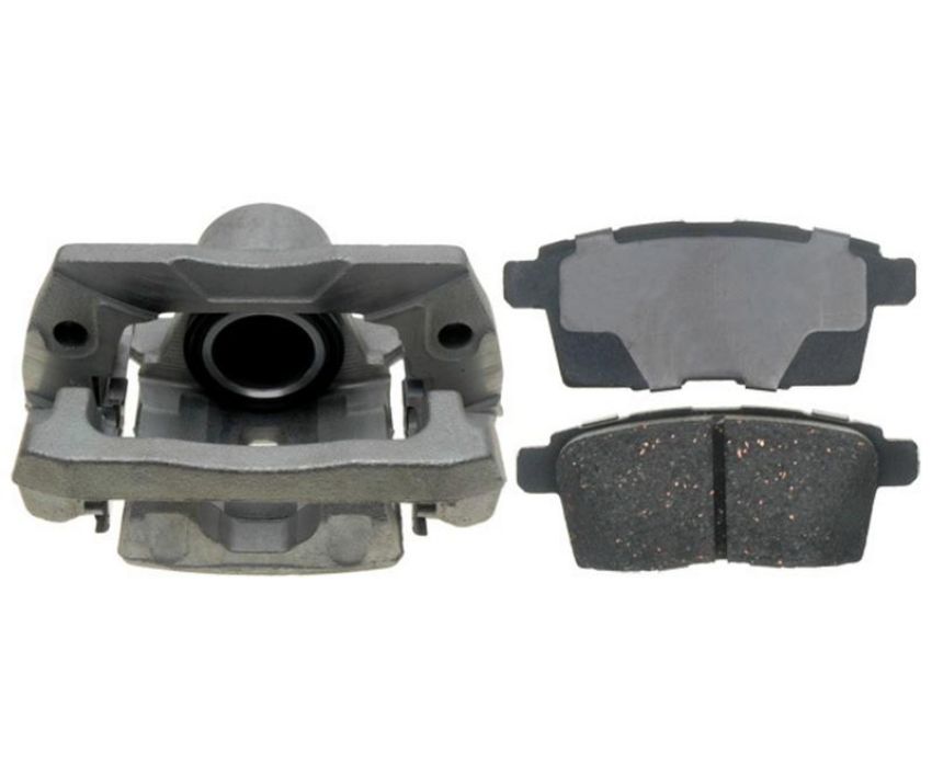 Raybestos RC11930 Raybestos R-Line Reman Loaded Caliper & Bracket Assy