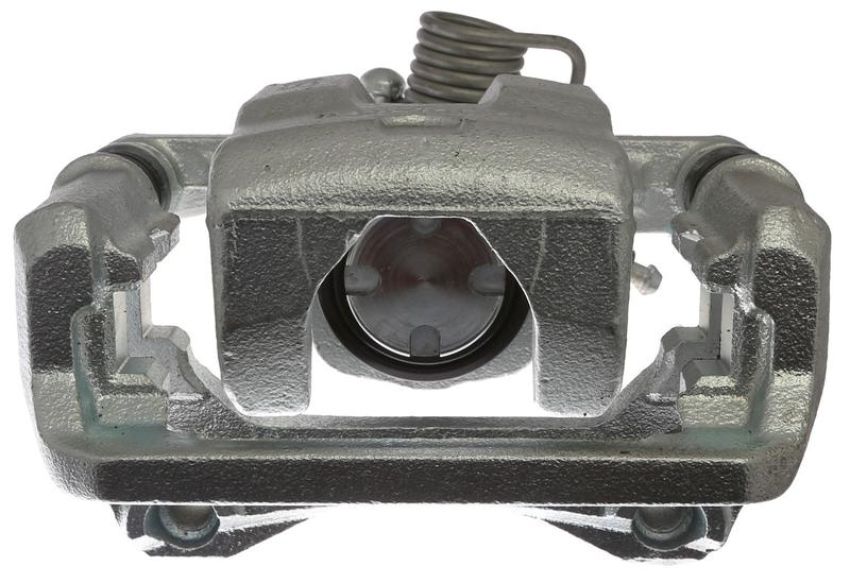 Raybestos RC11931C Raybestos R-Line Reman Loaded Coated Caliper & Bracket Assy