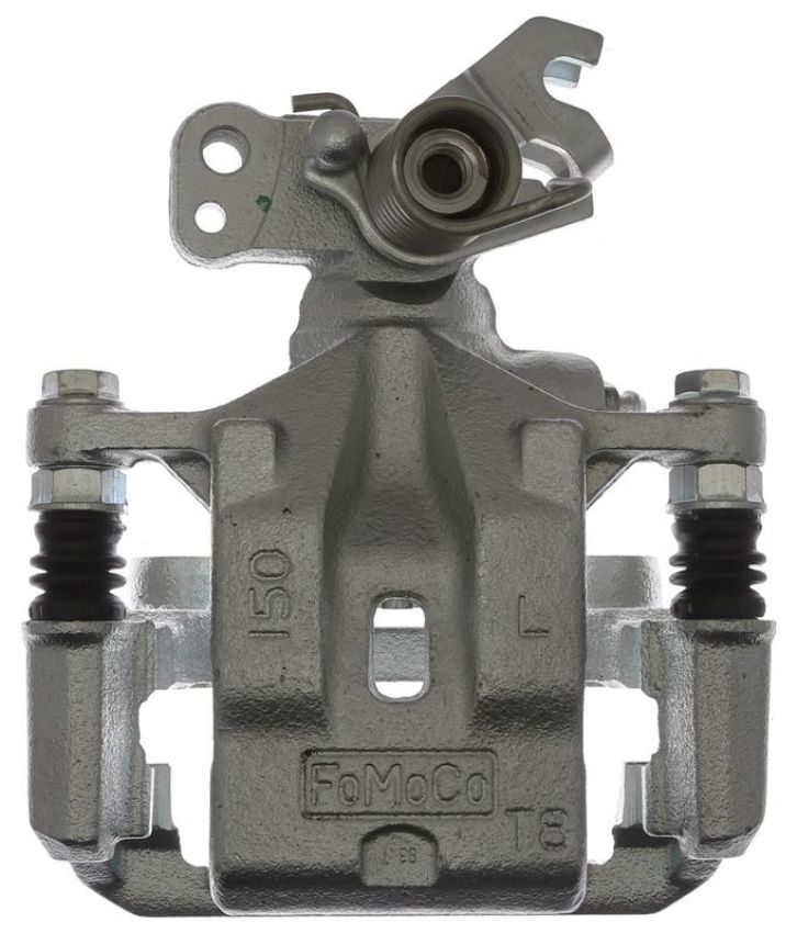Raybestos RC11931C Raybestos R-Line Reman Loaded Coated Caliper & Bracket Assy