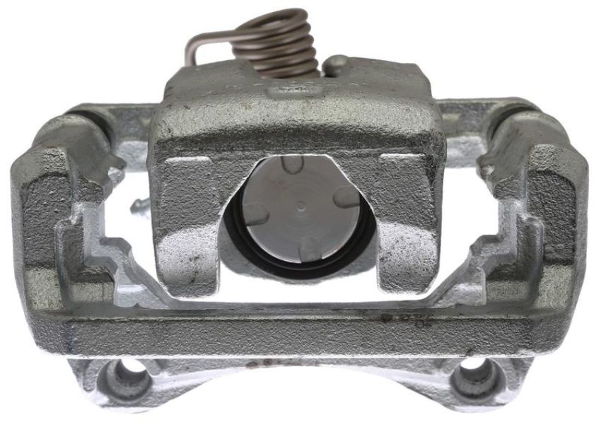 Raybestos RC11932C Raybestos R-Line Reman Loaded Coated Caliper & Bracket Assy