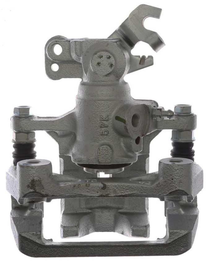Raybestos RC11932C Raybestos R-Line Reman Loaded Coated Caliper & Bracket Assy