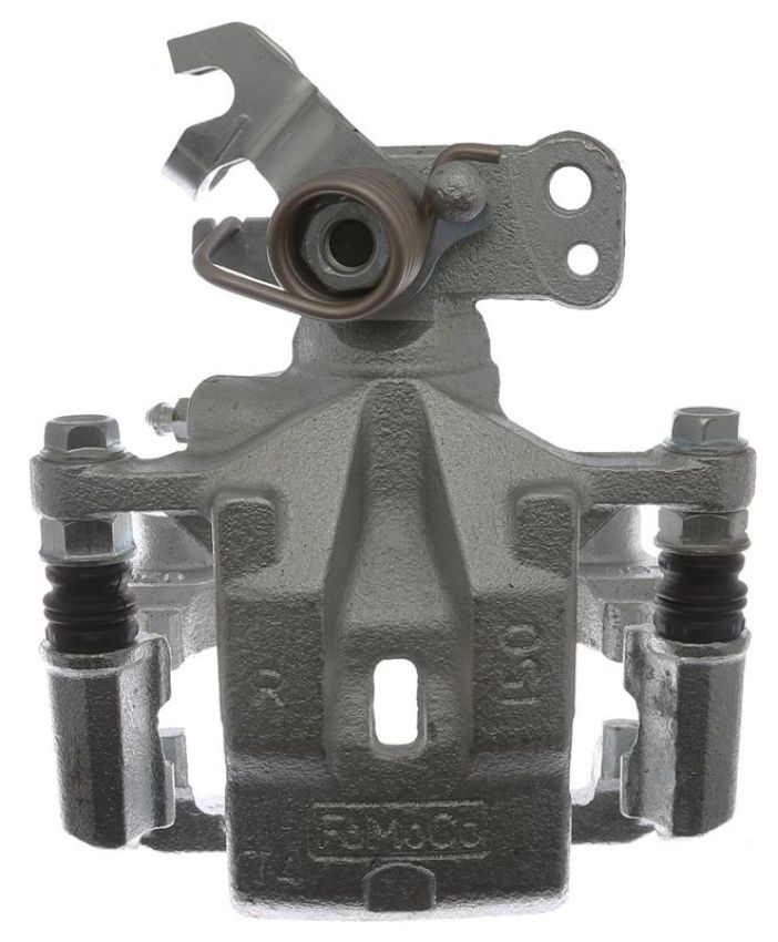 Raybestos RC11932C Raybestos R-Line Reman Loaded Coated Caliper & Bracket Assy