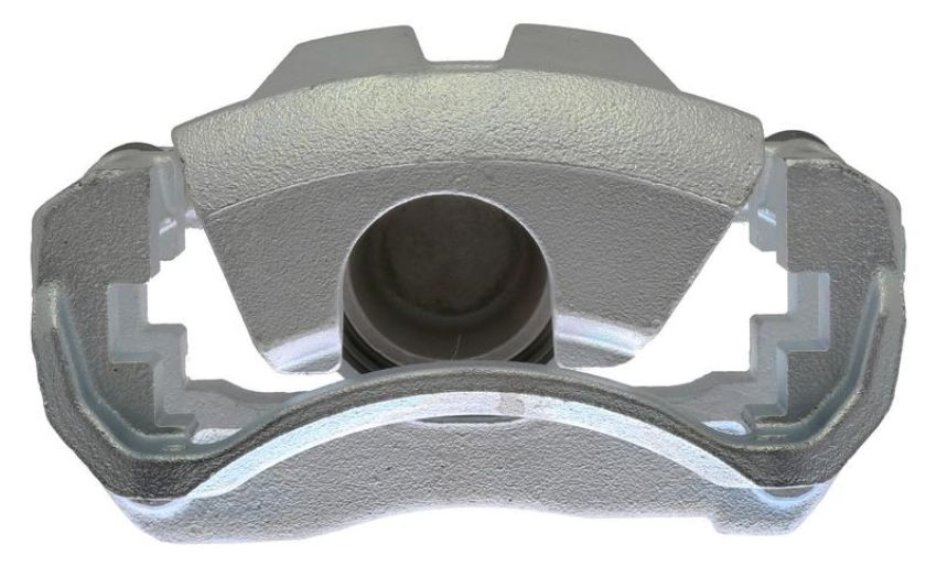 Raybestos RC11935C Raybestos R-Line Reman Loaded Coated Caliper & Bracket Assy