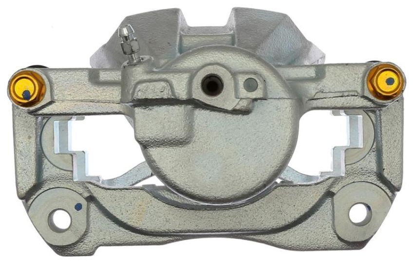 Raybestos RC11935C Raybestos R-Line Reman Loaded Coated Caliper & Bracket Assy