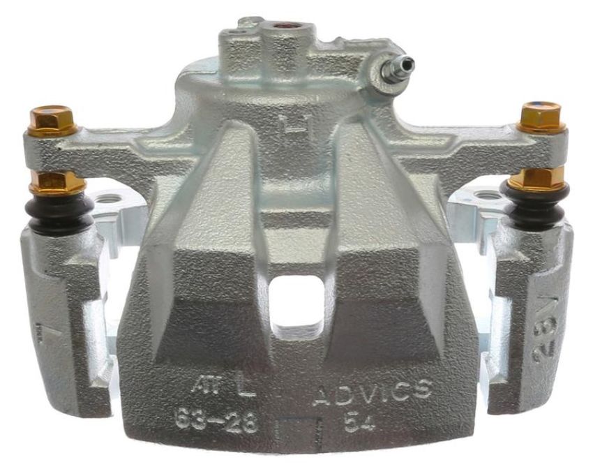 Raybestos RC11935C Raybestos R-Line Reman Loaded Coated Caliper & Bracket Assy