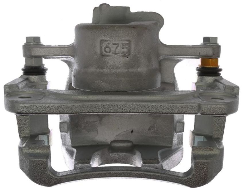 Raybestos RC11936C Raybestos R-Line Reman Loaded Coated Caliper & Bracket Assy