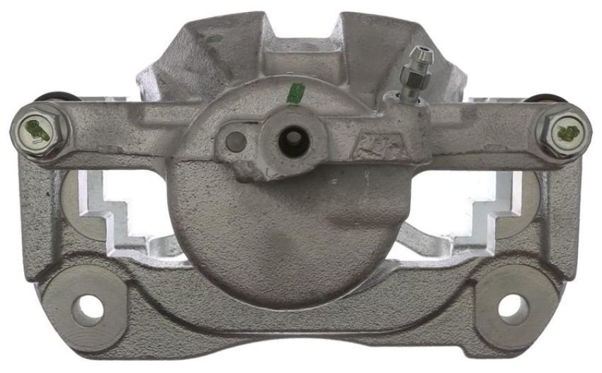 Raybestos RC11936C Raybestos R-Line Reman Loaded Coated Caliper & Bracket Assy