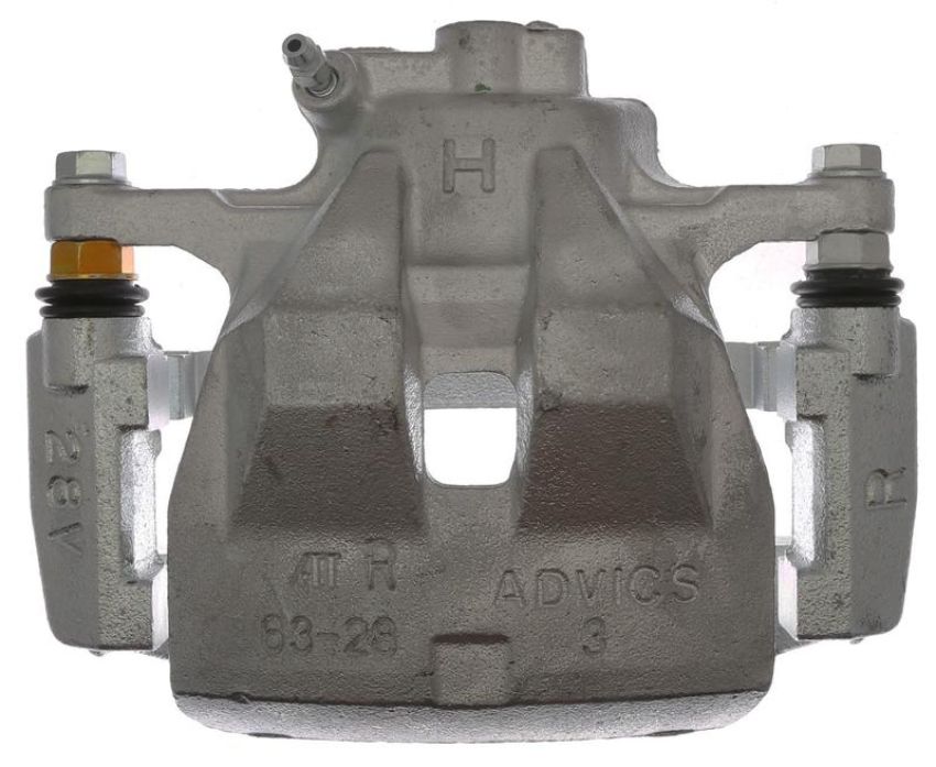 Raybestos RC11936C Raybestos R-Line Reman Loaded Coated Caliper & Bracket Assy