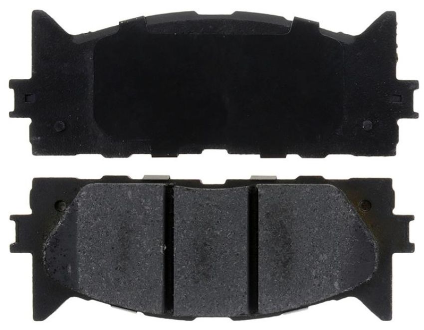 Raybestos RC11936C Raybestos R-Line Reman Loaded Coated Caliper & Bracket Assy
