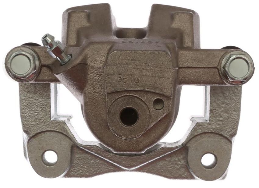 Raybestos RC11937C Raybestos R-Line Reman Loaded Coated Caliper & Bracket Assy