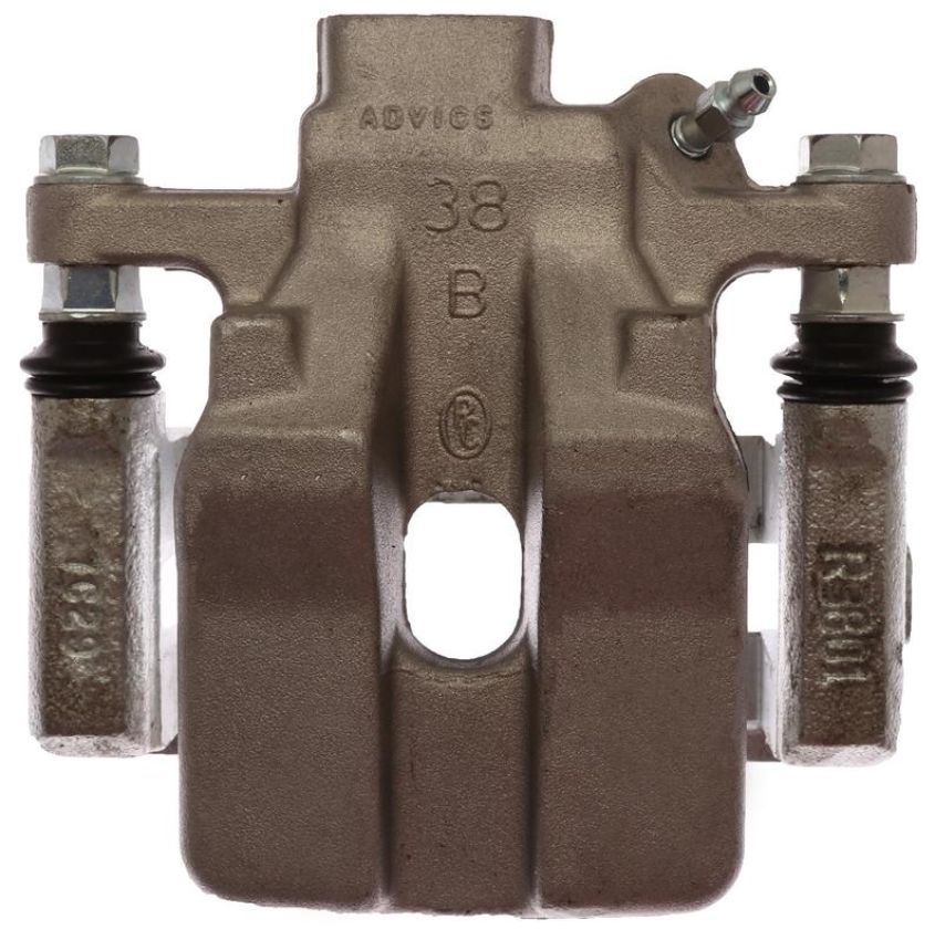 Raybestos RC11937C Raybestos R-Line Reman Loaded Coated Caliper & Bracket Assy
