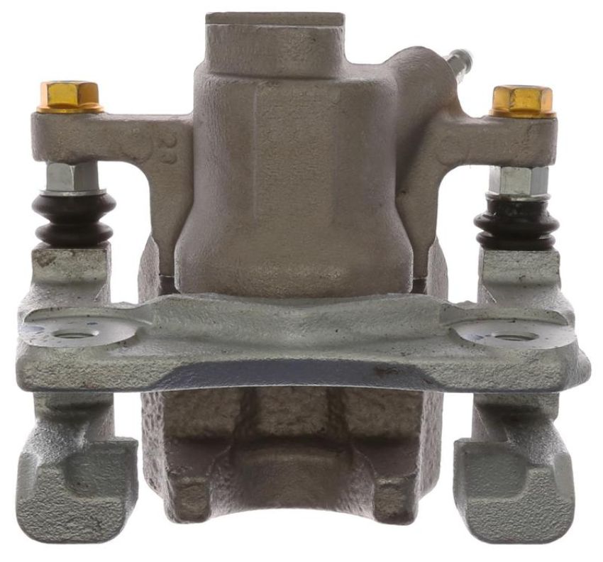 Raybestos RC11938C Raybestos R-Line Reman Loaded Coated Caliper & Bracket Assy