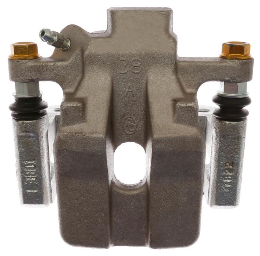 Raybestos RC11938C Raybestos R-Line Reman Loaded Coated Caliper & Bracket Assy
