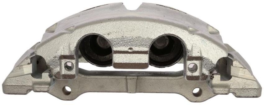 Raybestos RC11945SC Raybestos Specialty - Police Reman Loaded Caliper & Bracket Assy