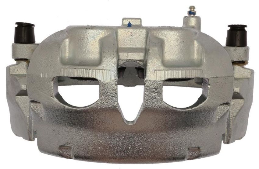 Raybestos RC11945SC Raybestos Specialty - Police Reman Loaded Caliper & Bracket Assy