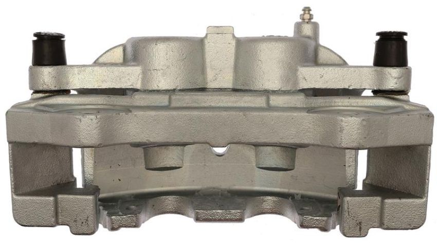 Raybestos RC11946C Raybestos R-Line Reman Loaded Coated Caliper & Bracket Assy