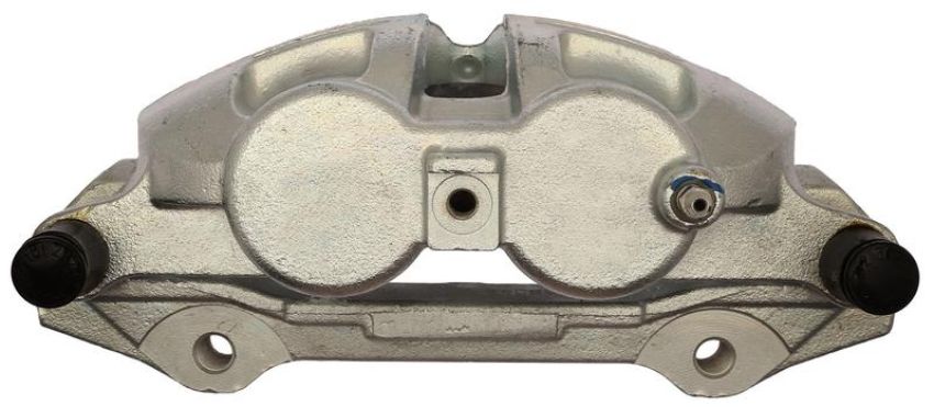 Raybestos RC11946C Raybestos R-Line Reman Loaded Coated Caliper & Bracket Assy