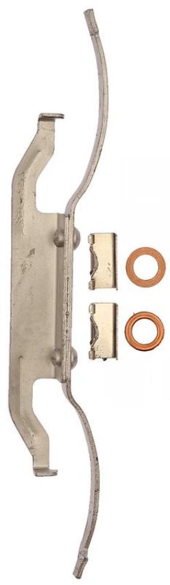 Raybestos RC11946C Raybestos R-Line Reman Loaded Coated Caliper & Bracket Assy