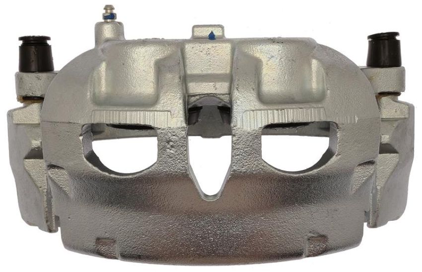 Raybestos RC11946SC Raybestos Specialty - Police Reman Loaded Caliper & Bracket Assy