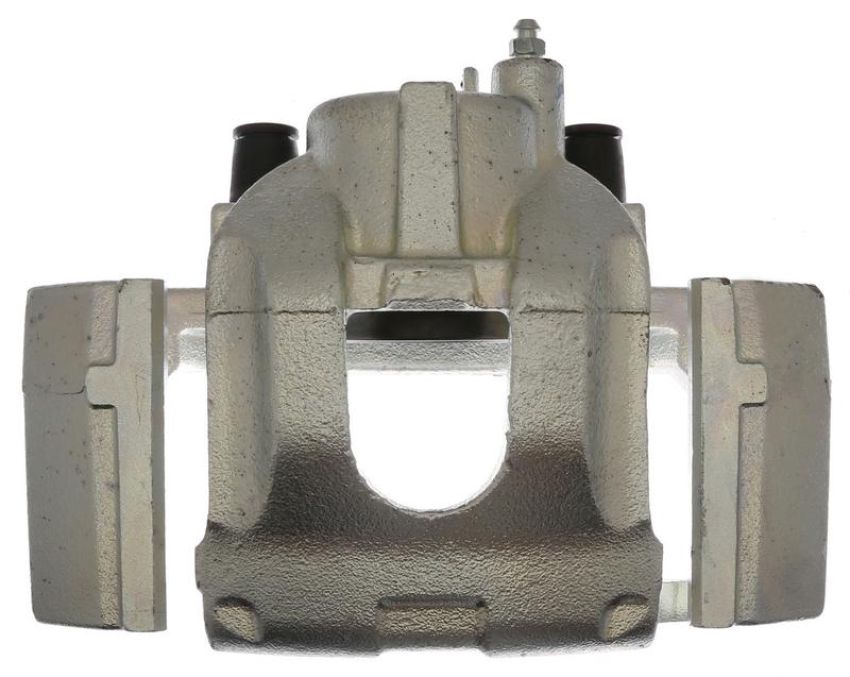 Raybestos RC11947C Raybestos R-Line Reman Loaded Coated Caliper & Bracket Assy