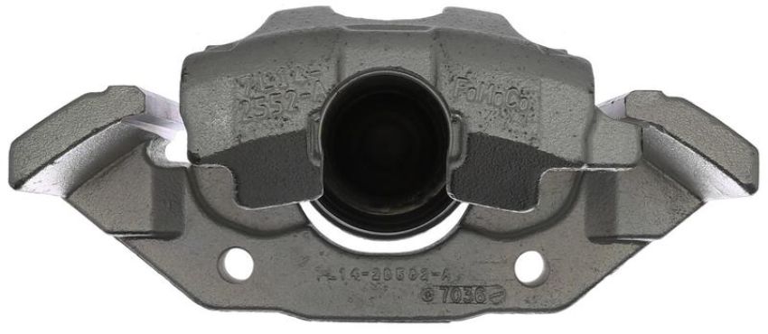 Raybestos RC11947SC Raybestos Specialty - Police Reman Loaded Caliper & Bracket Assy